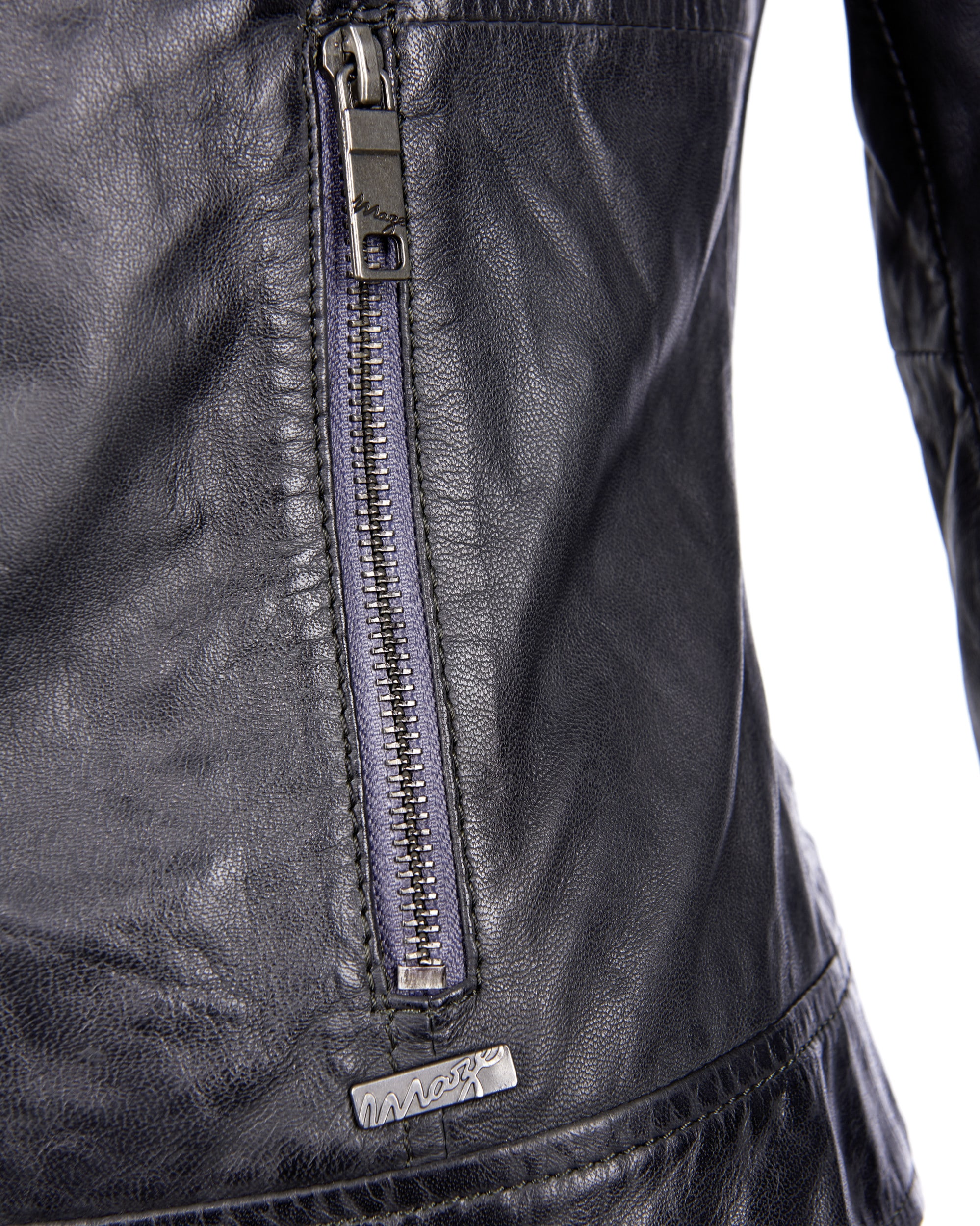 Maze Lederjacke »Lederjacke Marcie«