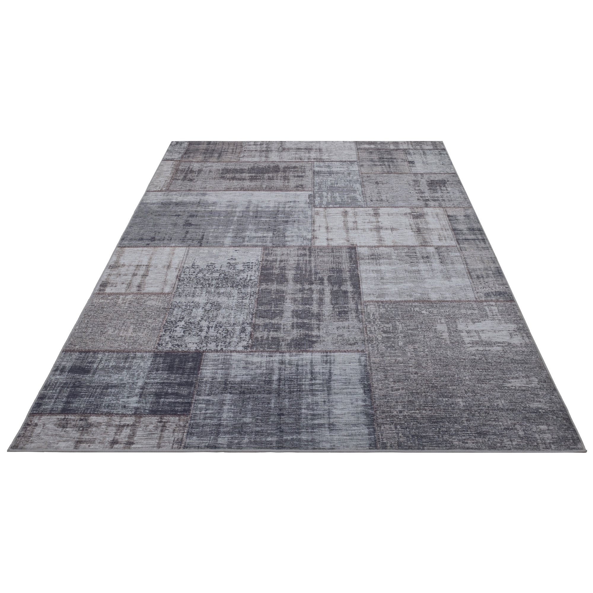Obsession Teppich »Avantgarde 106«, rechteckig, 8 mm Höhe, modernes Design, waschbar, In- und Outdoor, Balkon, Terrasse