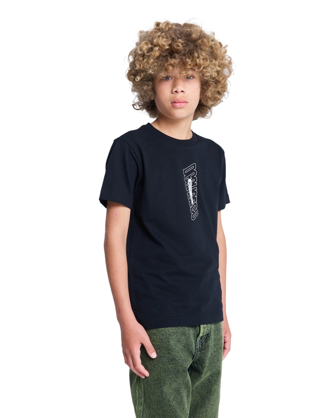 DC Shoes T-Shirt »DC Omega«