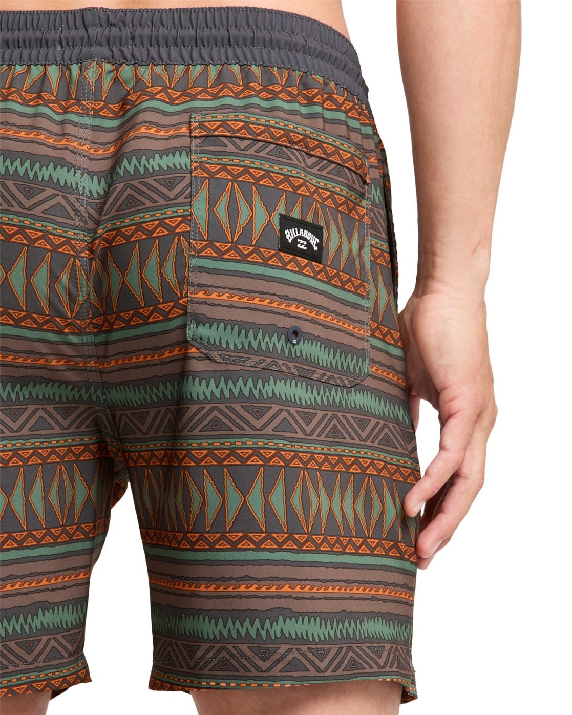 Billabong Boardshorts »Sundays Layback«