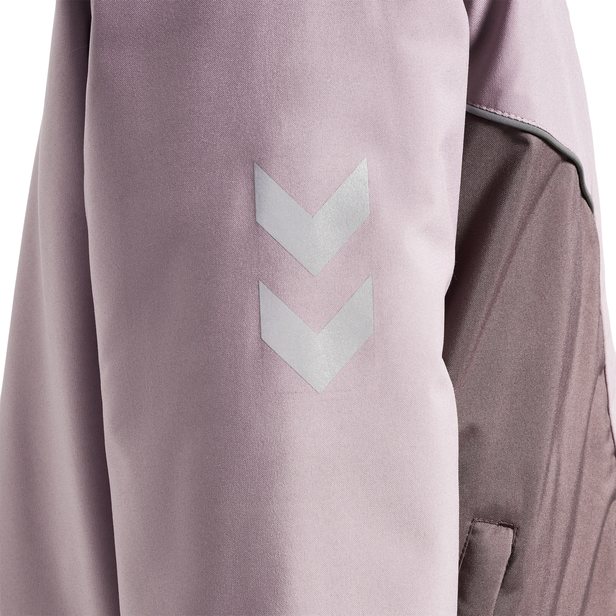 hummel Outdoorjacke »JOSSE TEX JACKET - für Kinder«, für Kinder
