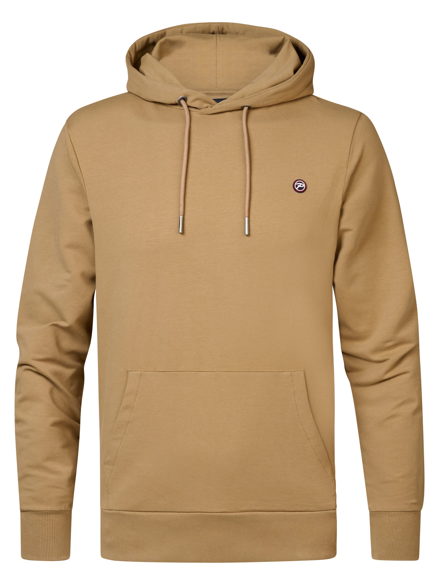 Petrol Industries Sweater , mit Kängurutasche
