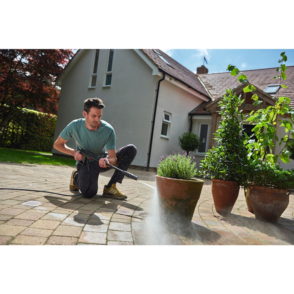 Bosch Home & Garden Hochdruckreiniger »UniversalAquatak 125«