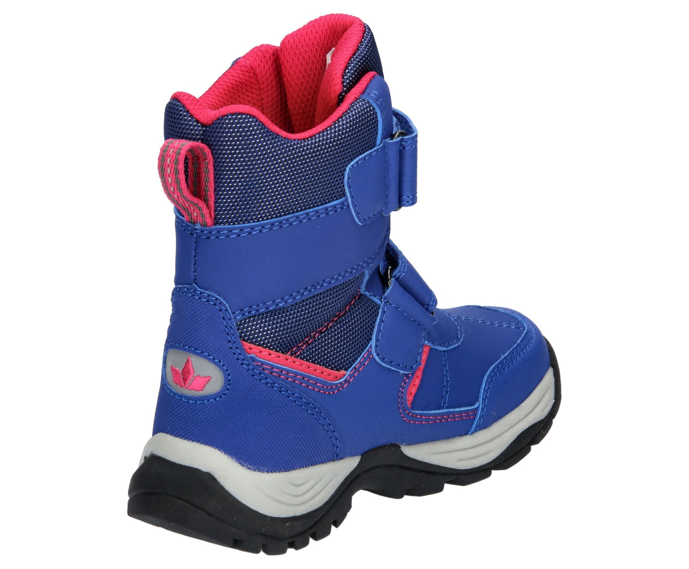 Lico Winterstiefel »Winterboot Asker V«