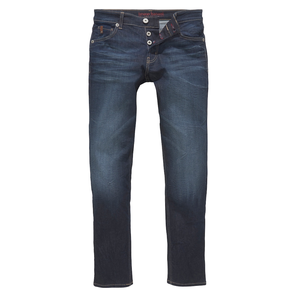 Bruno Banani Comfort-fit-Jeans »Floyd«