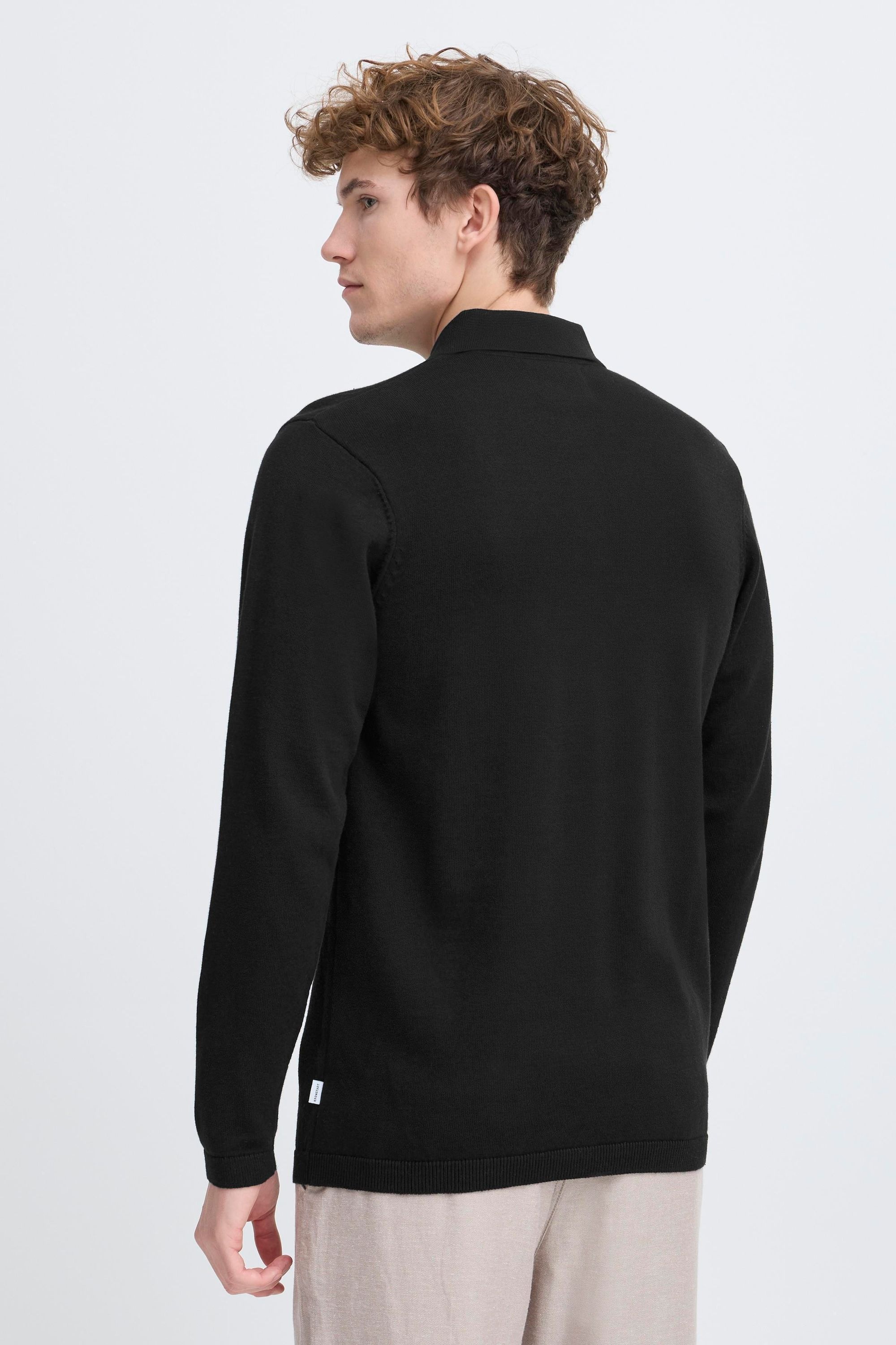 Kronstadt Longsleeve »Strickpullover KSEmil«