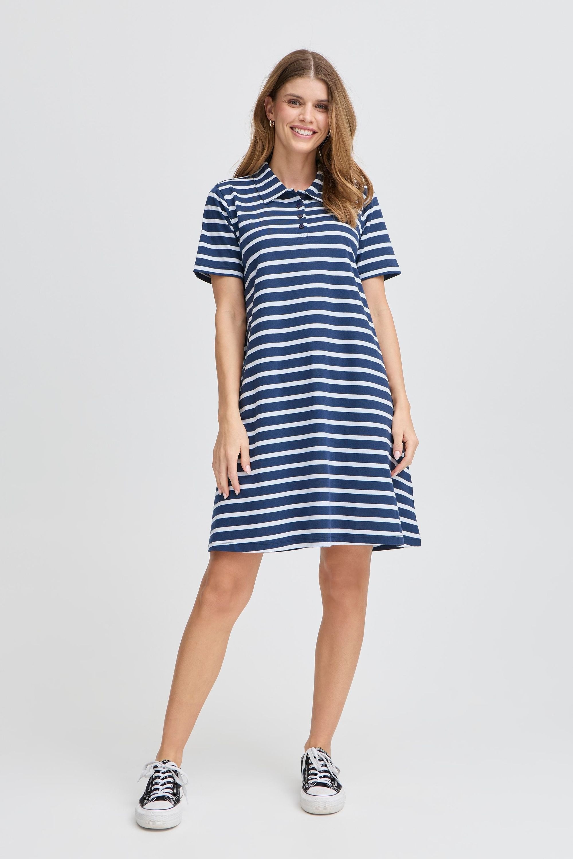 fransa Minikleid »Minikleid FRSAMMA«