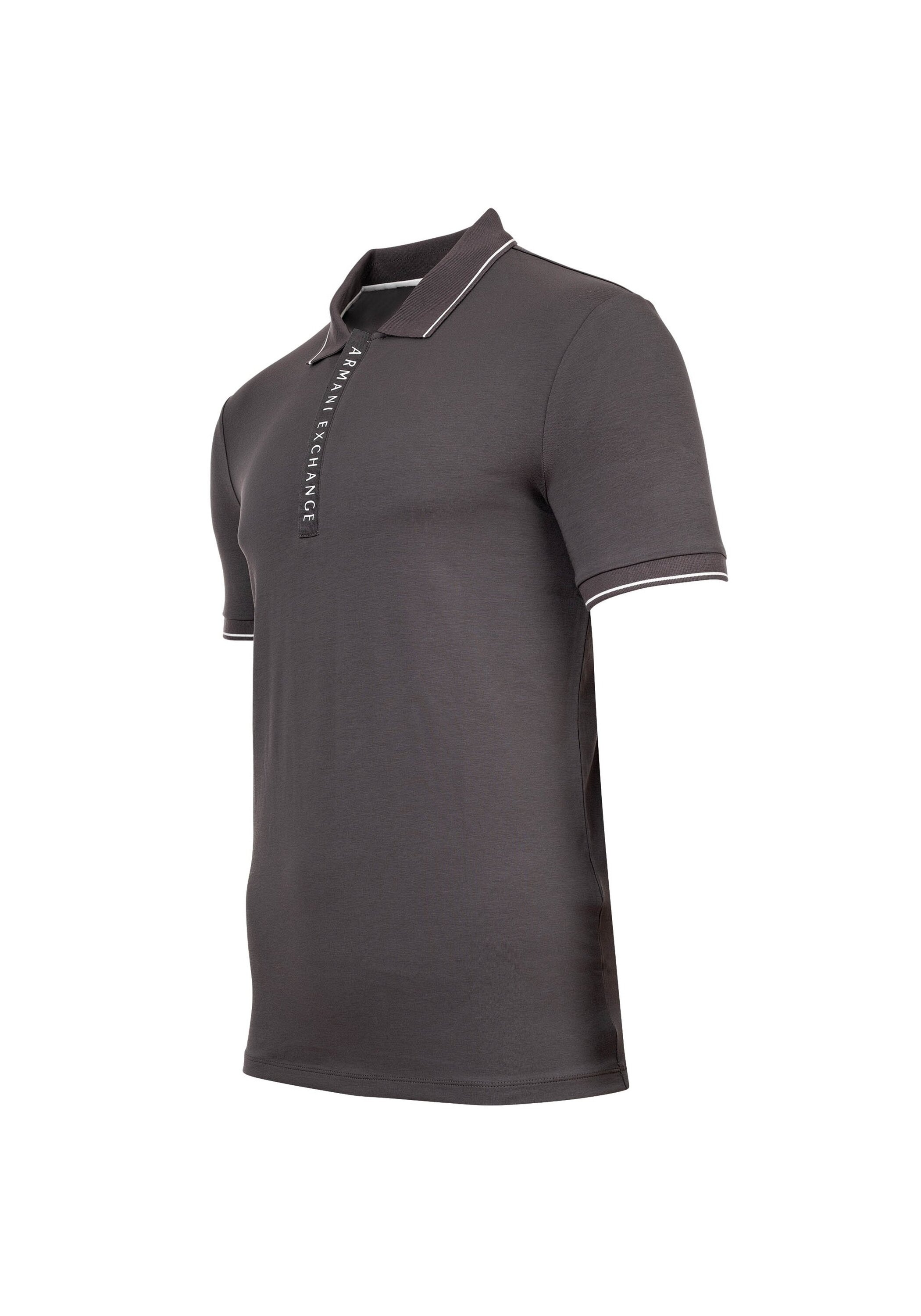 ARMANI EXCHANGE Poloshirt »Poloshirt«