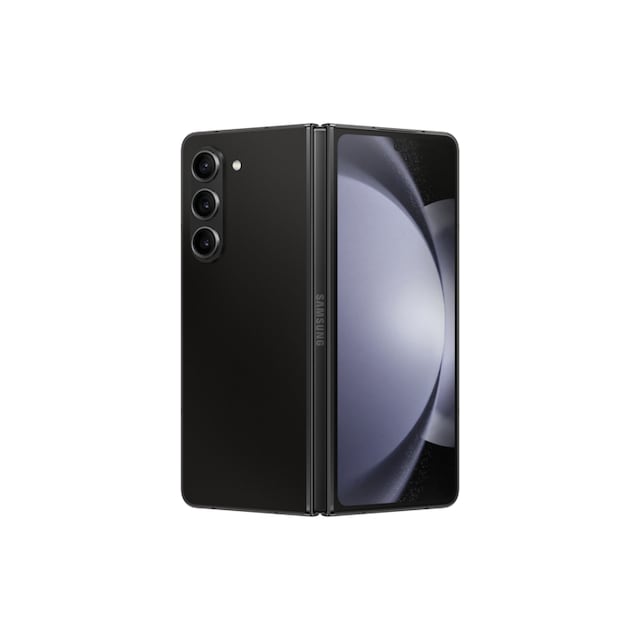 SAMSUNG Galaxy Z Fold5, 512 GB, Icy blue ➥ 3 Jahre XXL Garantie | UNIVERSAL