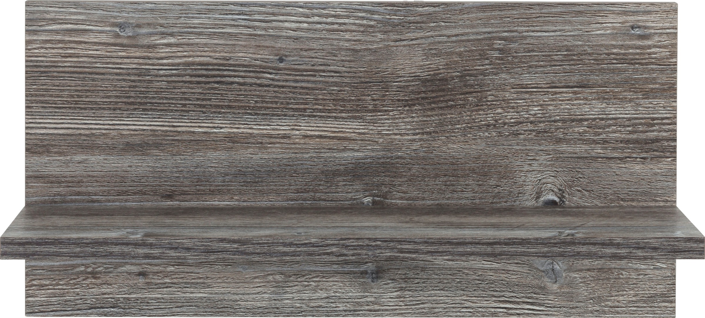 KOCHSTATION Wandregal »KS-Virginia«, 50 cm breit