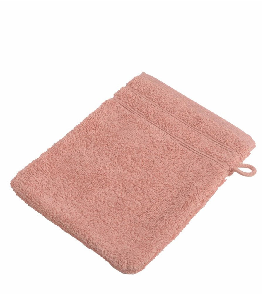 Wewo fashion Waschhandschuh »9518W« saugstark