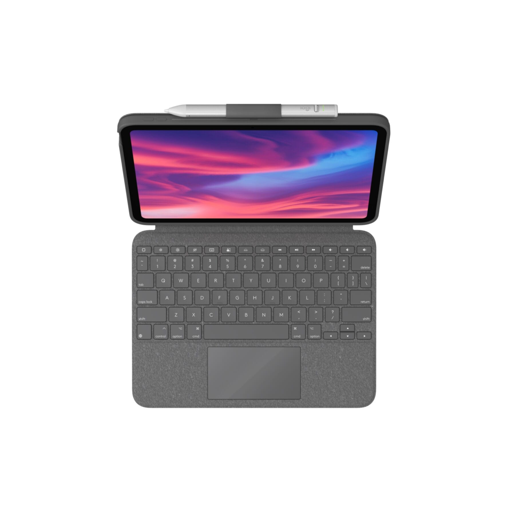 Logitech Tastatur »920-011435«
