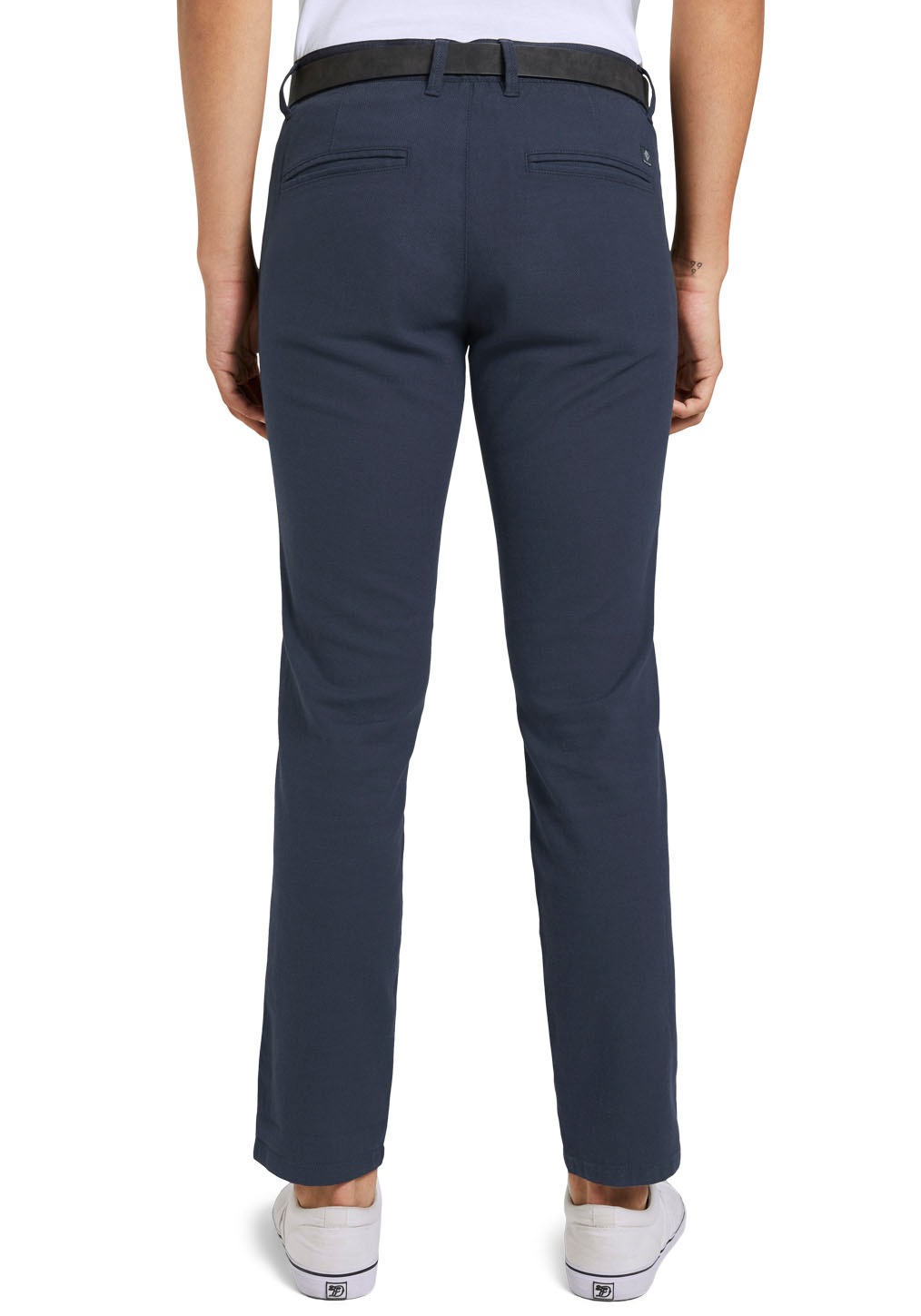 TOM TAILOR Denim Chinohose