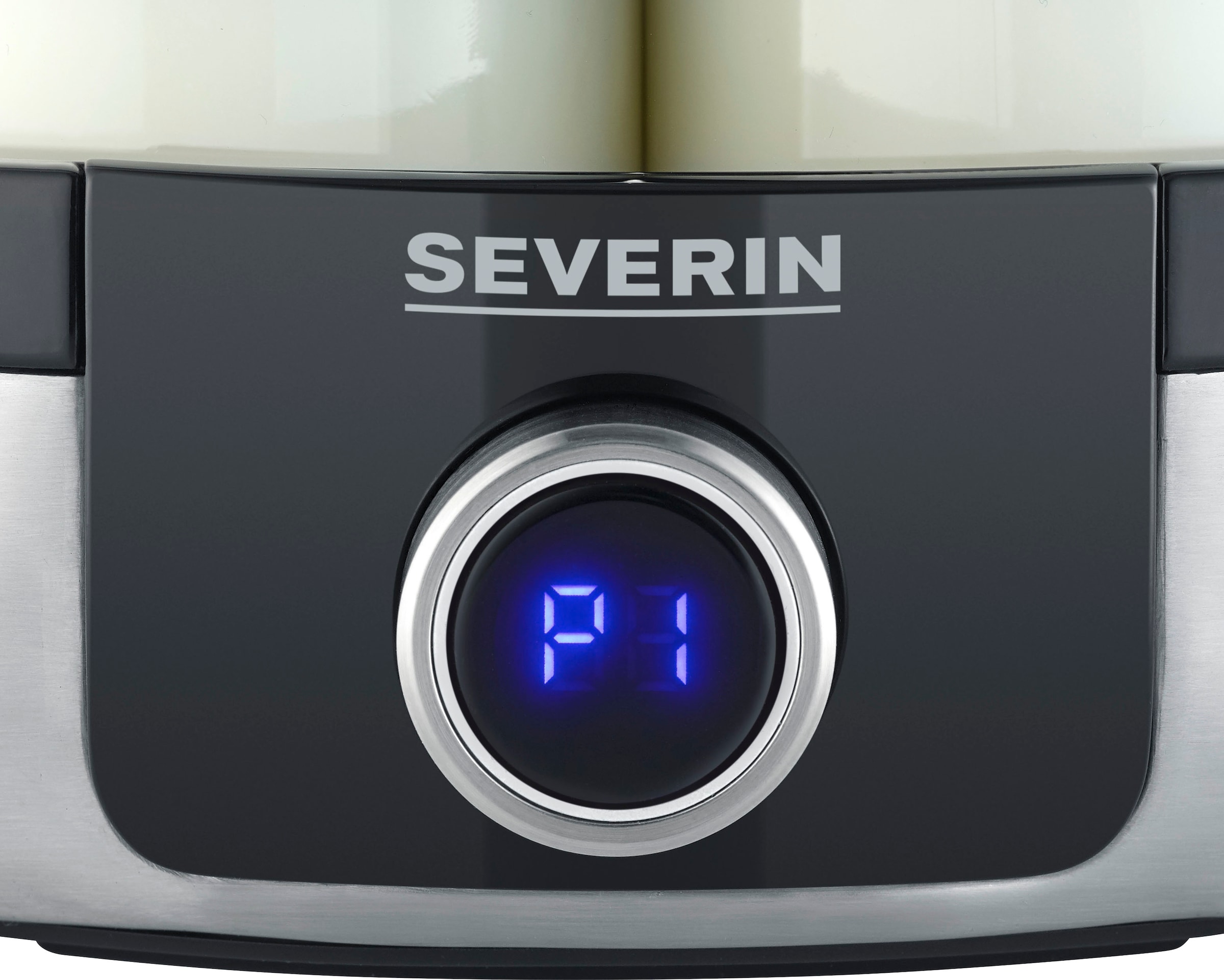 Severin Joghurtbereiter »JG 3521«, 7 Portionsbehälter, je 150 ml