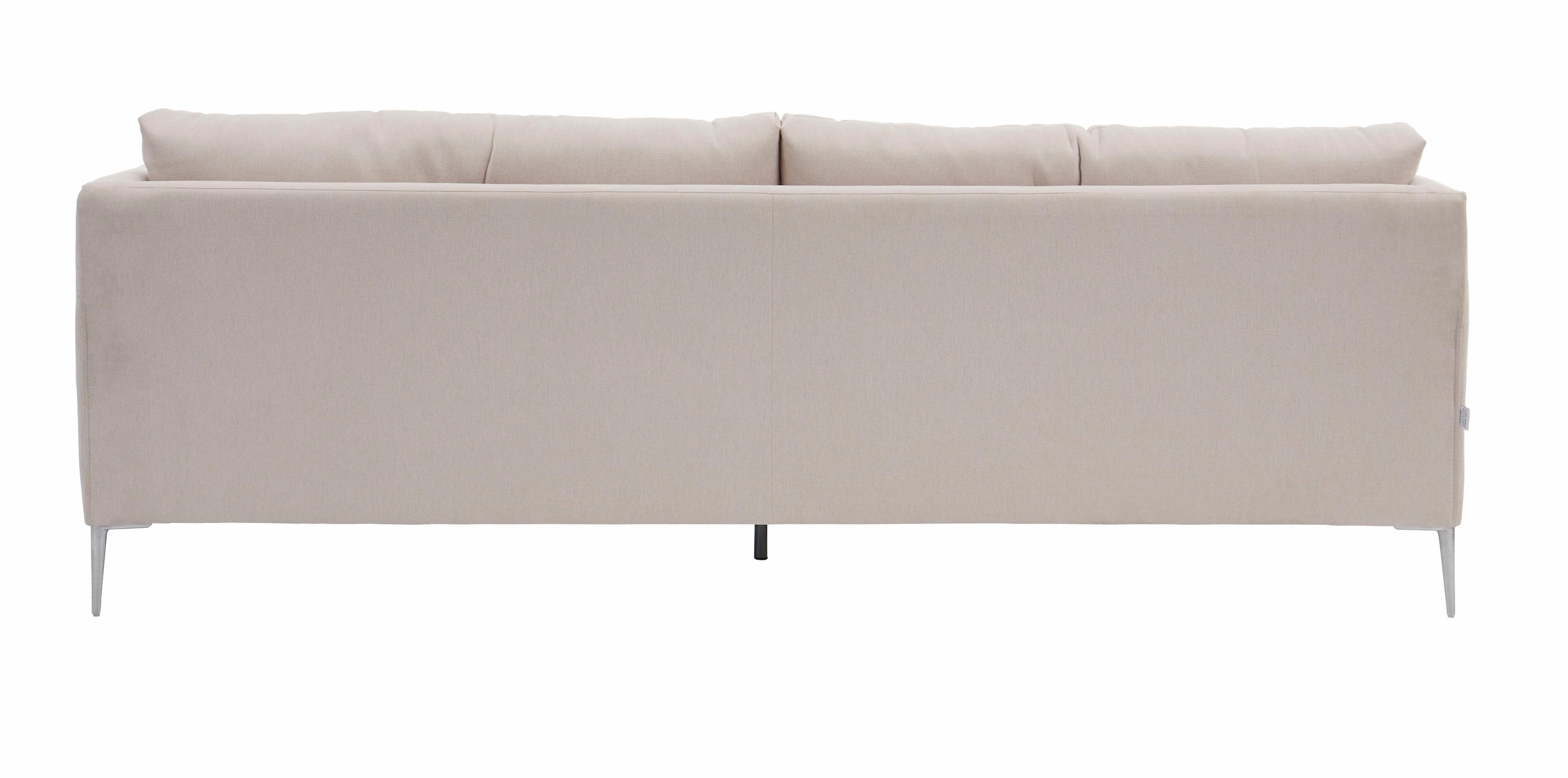 Guido Maria Kretschmer Home&Living 2,5-Sitzer »Lille, modern, zeitlos und bequem, Komfortsitzhöhe 46cm«, Breite 237 cm