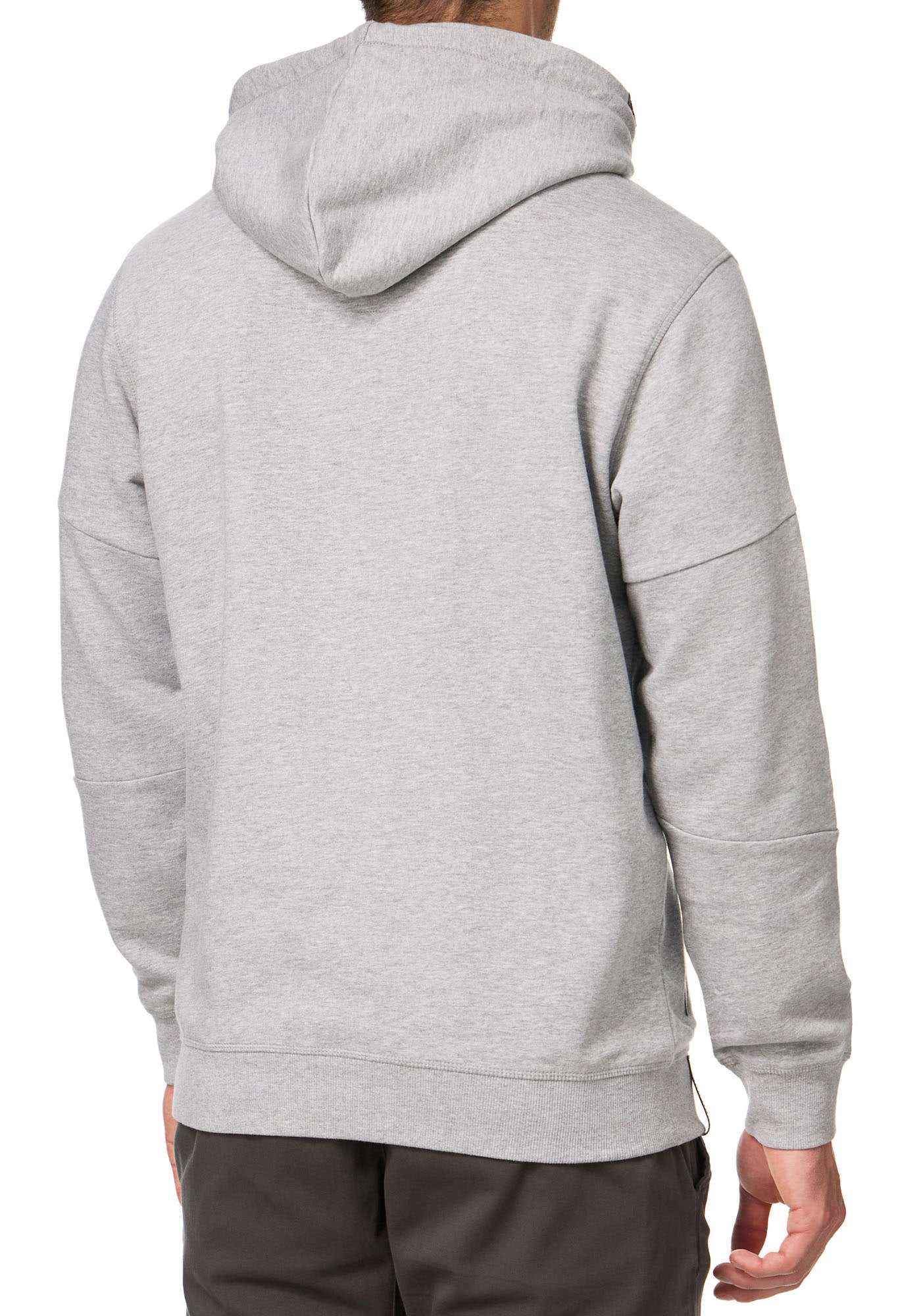 Indicode Kapuzensweatshirt »INAix«

