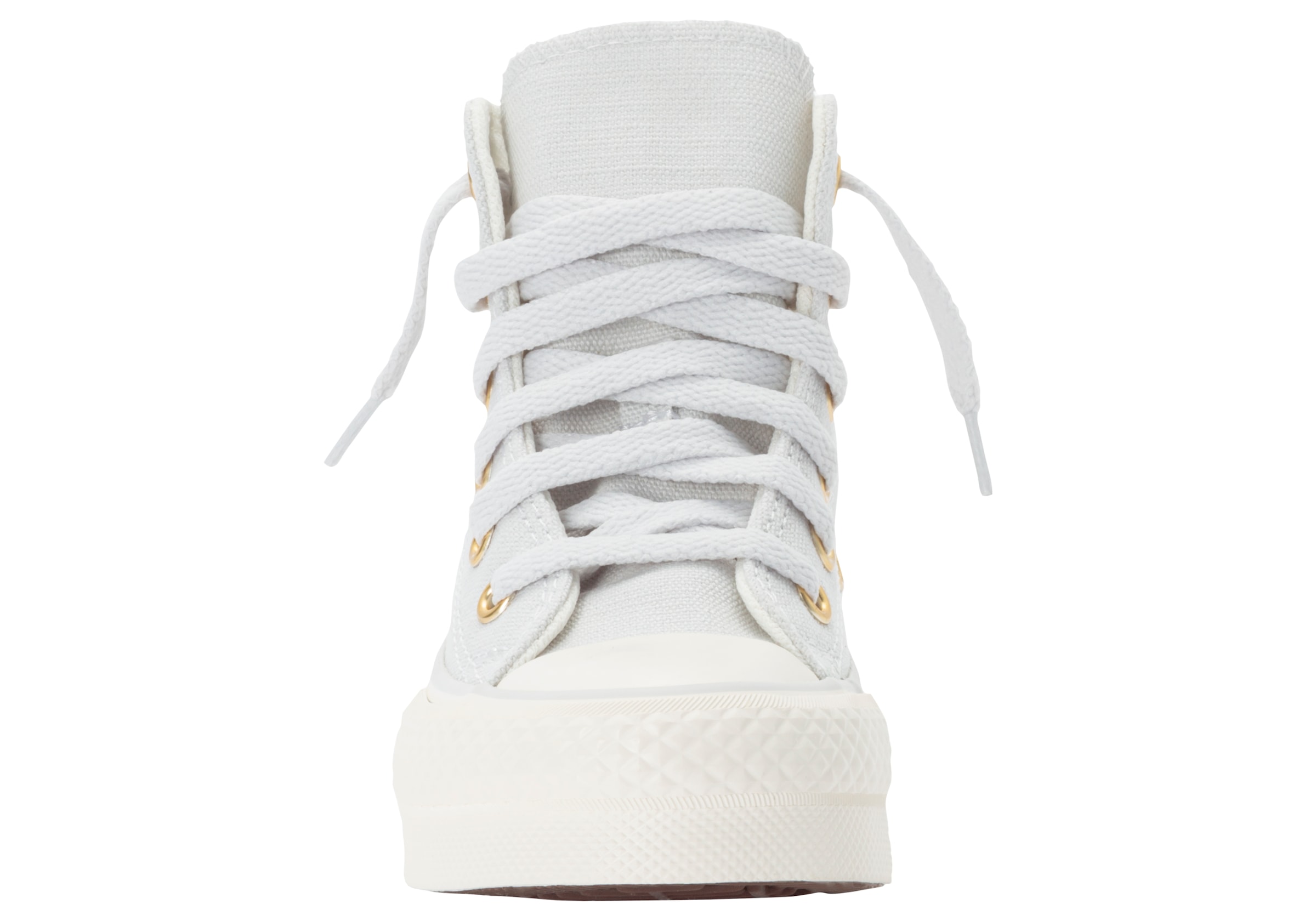 Converse Sneaker »CHUCK TAYLOR ALL STAR EVA LIFT TONAL CANVAS«