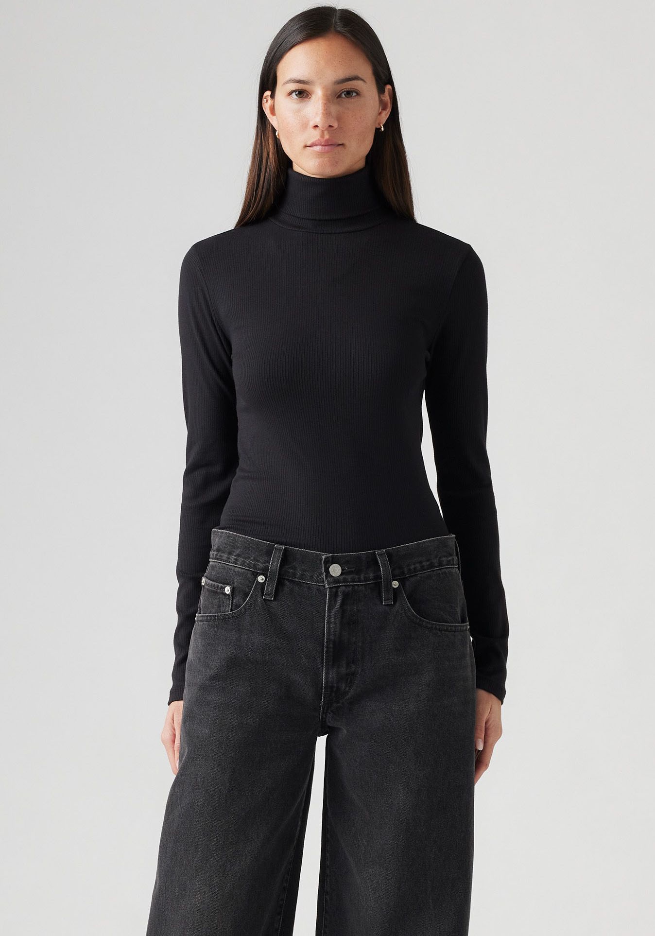 Levi's® Rollkragenshirt »DREAMY TURTLENECK«