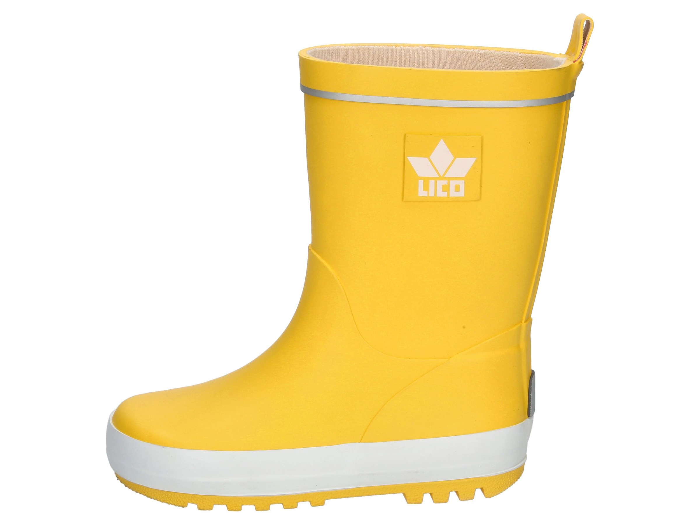 Lico Gummistiefel »Stiefel Samira«