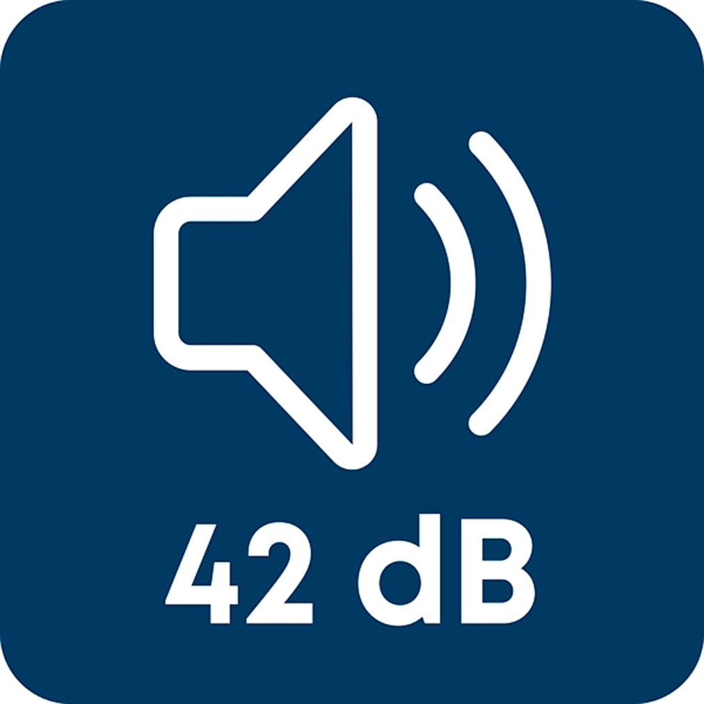 Constructa vollintegrierbarer Geschirrspüler »CB6VX02EBE« 13 Maßgedecke