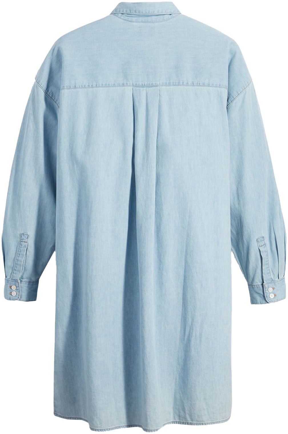 Levi's® Plus Jeanskleid »RHEA«