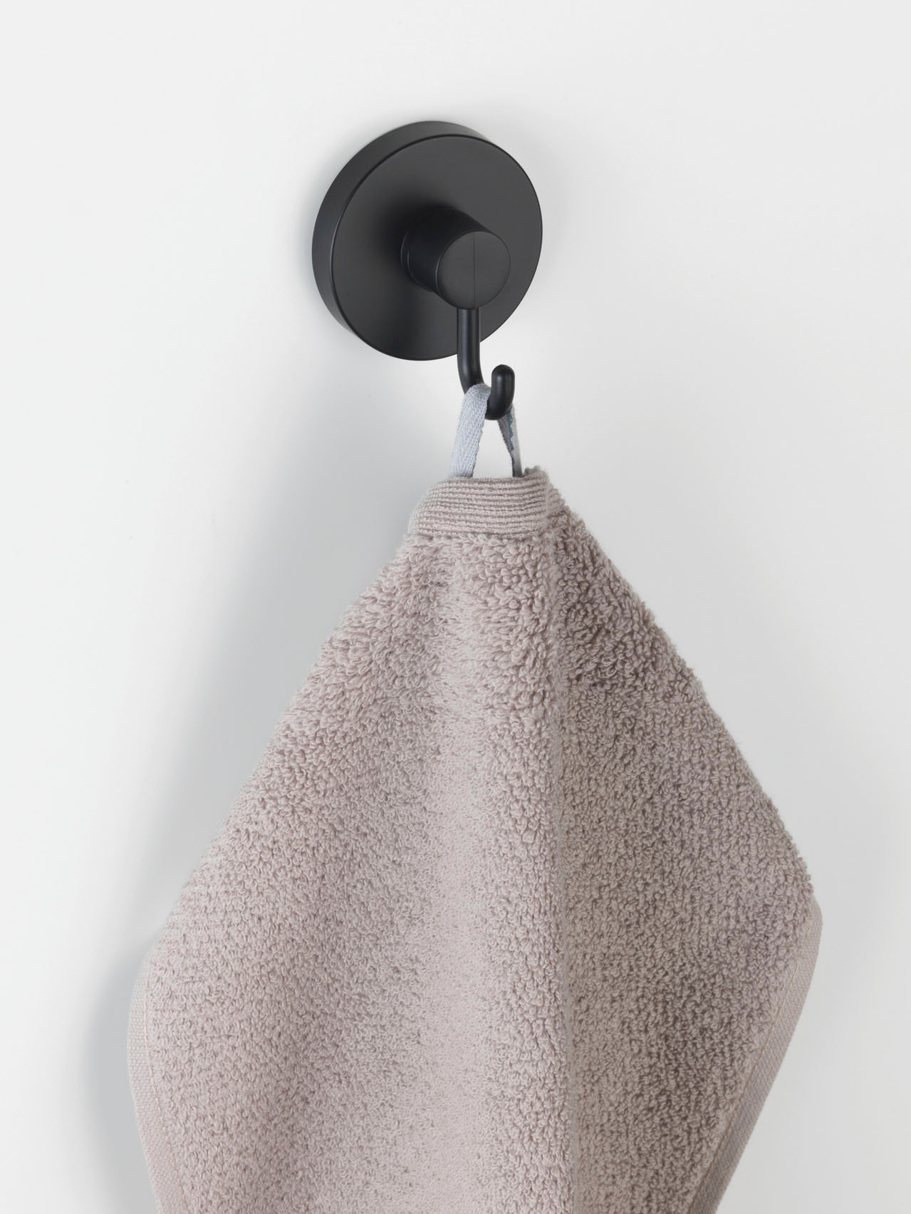 WENKO Wandhaken »Vacuum-Loc®«, Befestigen ohne Bohren