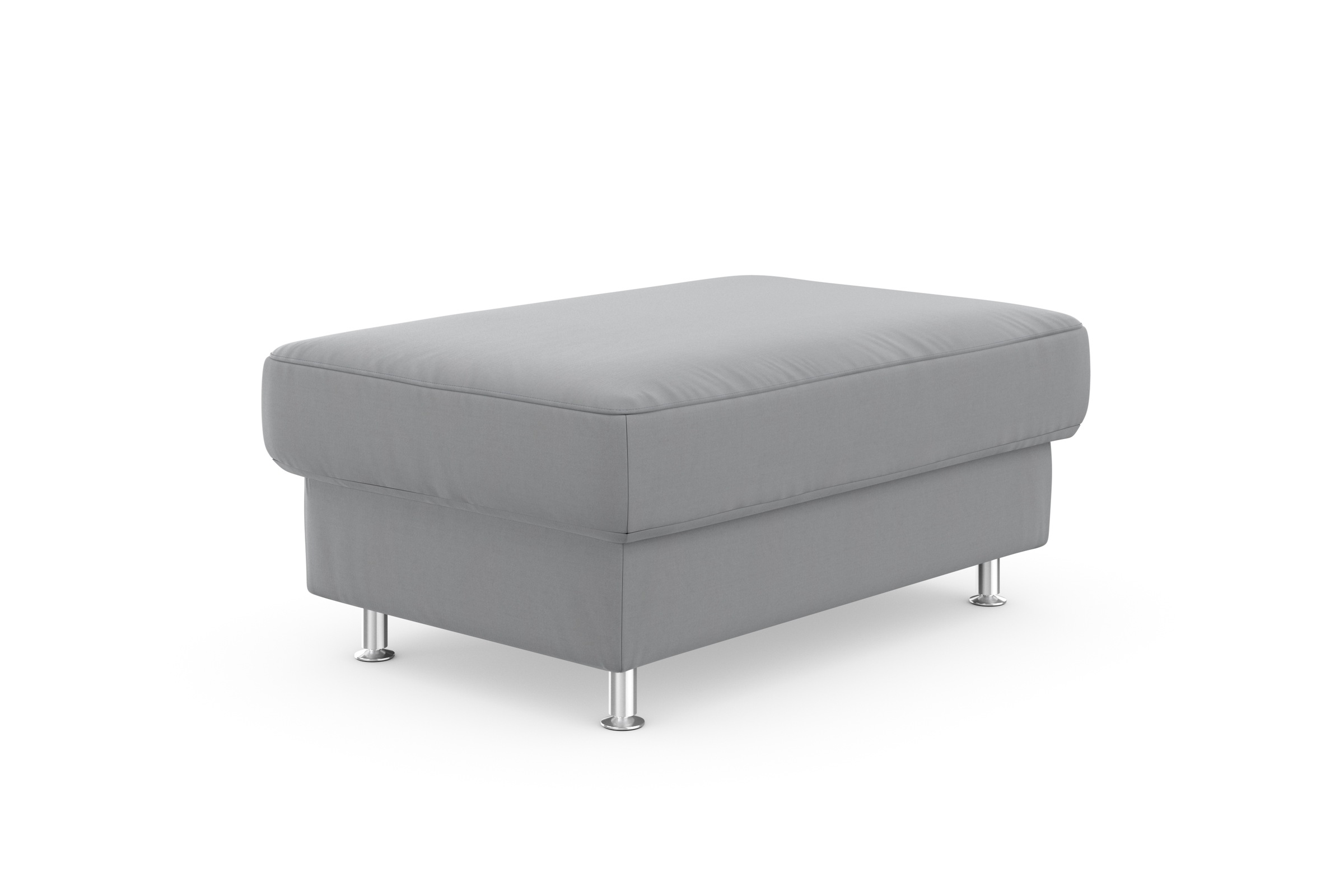 sit&more Stauraumhocker »Apulia«, mit Stauraum