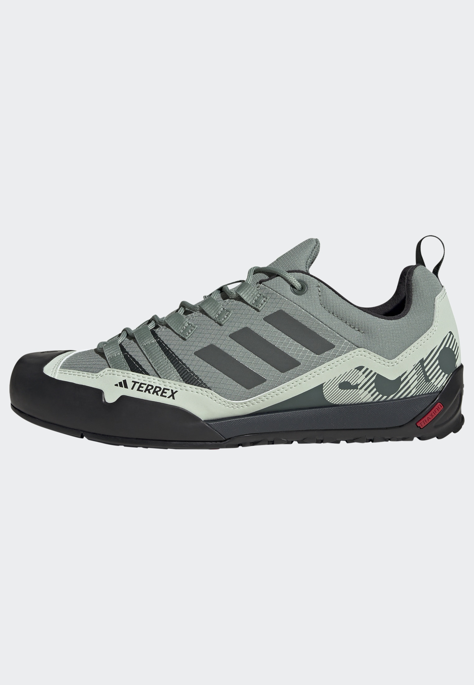 adidas TERREX Wanderschuh »TERREX SWIFT SOLO 2.0«