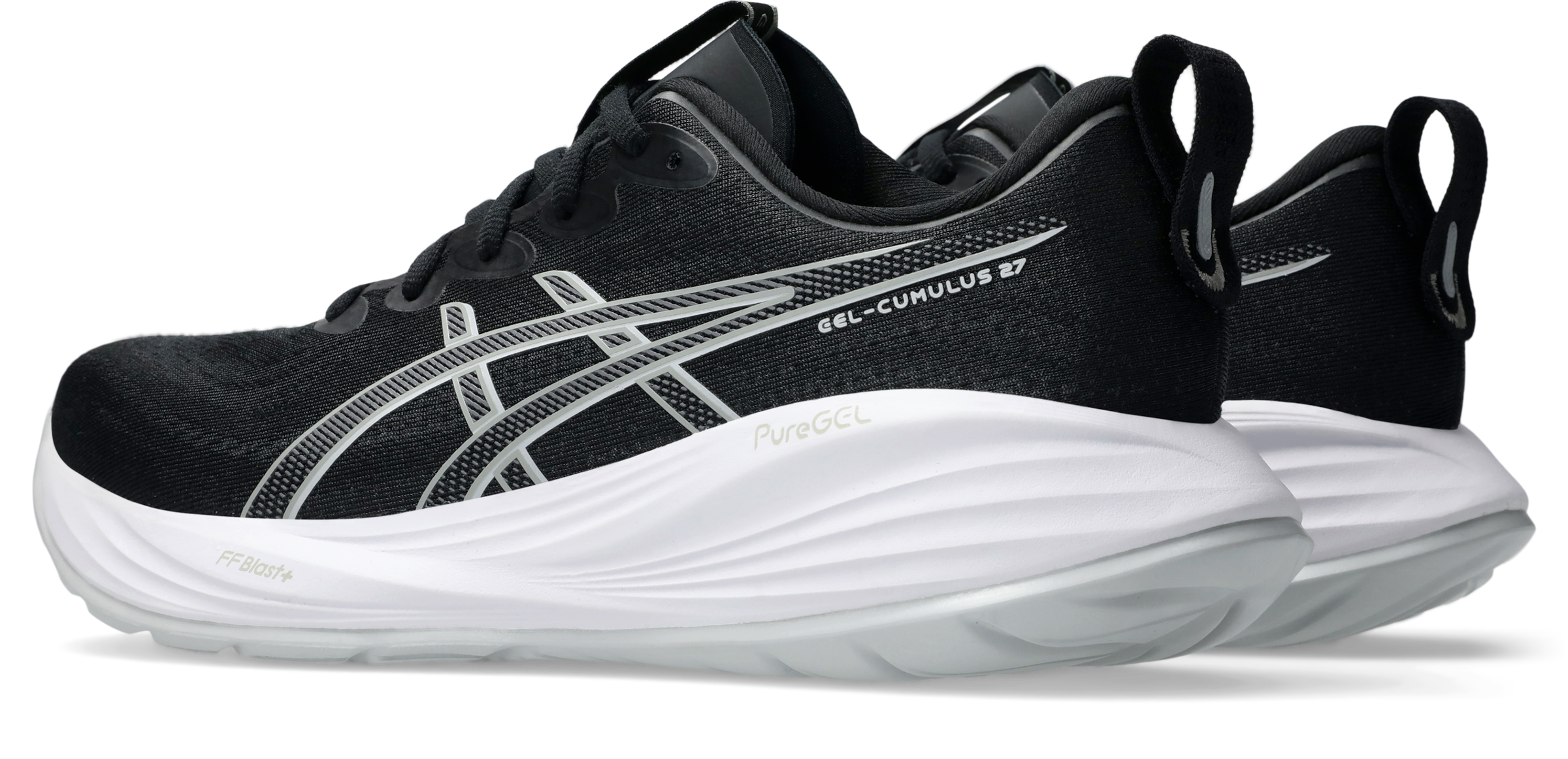 Asics Laufschuh »GEL-CUMULUS 27«