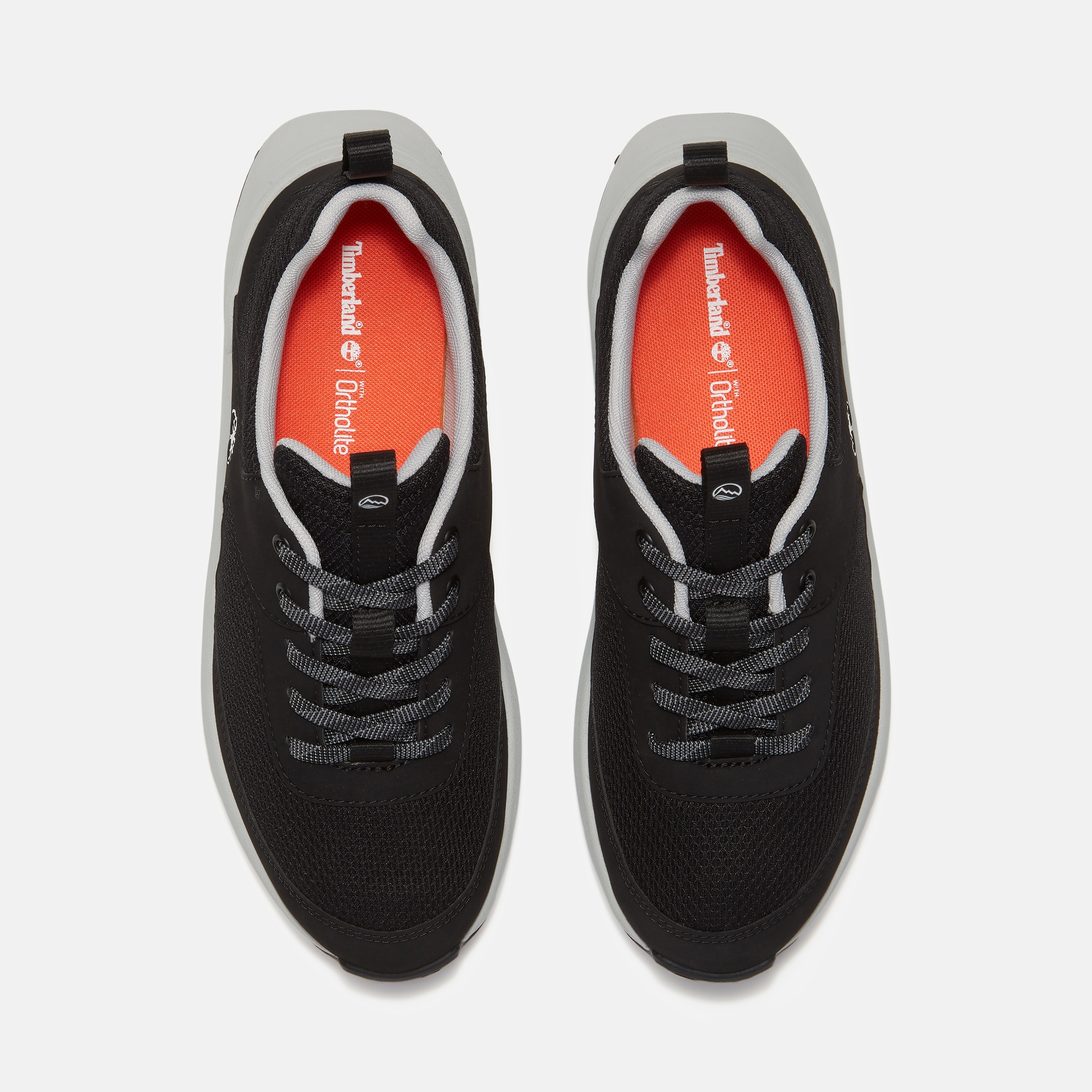 Timberland Sneaker »MOTION ACCESSLOW HOOK & LOOP SNEAKER«, Winterschuhe, Sneakerboots, Winterboots