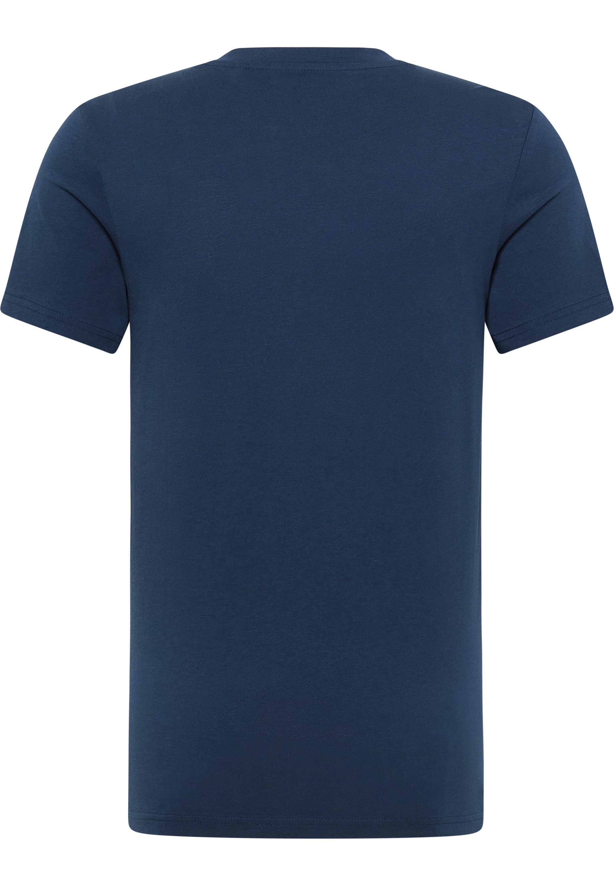 MUSTANG Kurzarmshirt »Herren Style Austin«