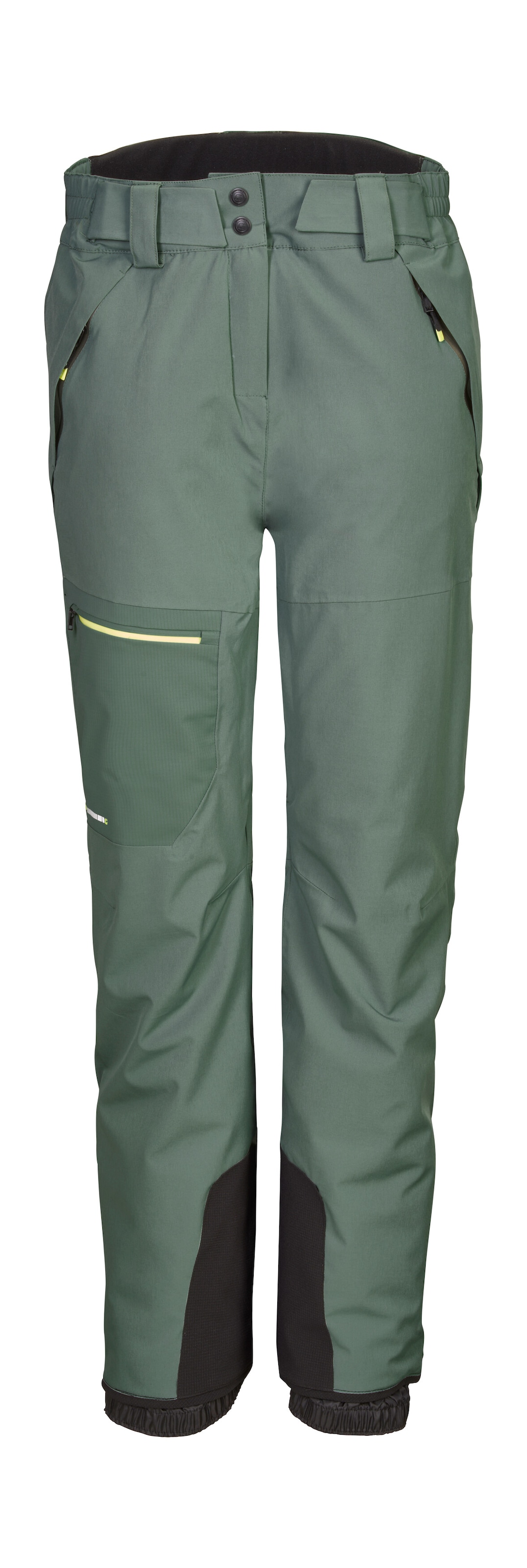 Killtec Skihose »KSW 49 WMN SKI PNTS«