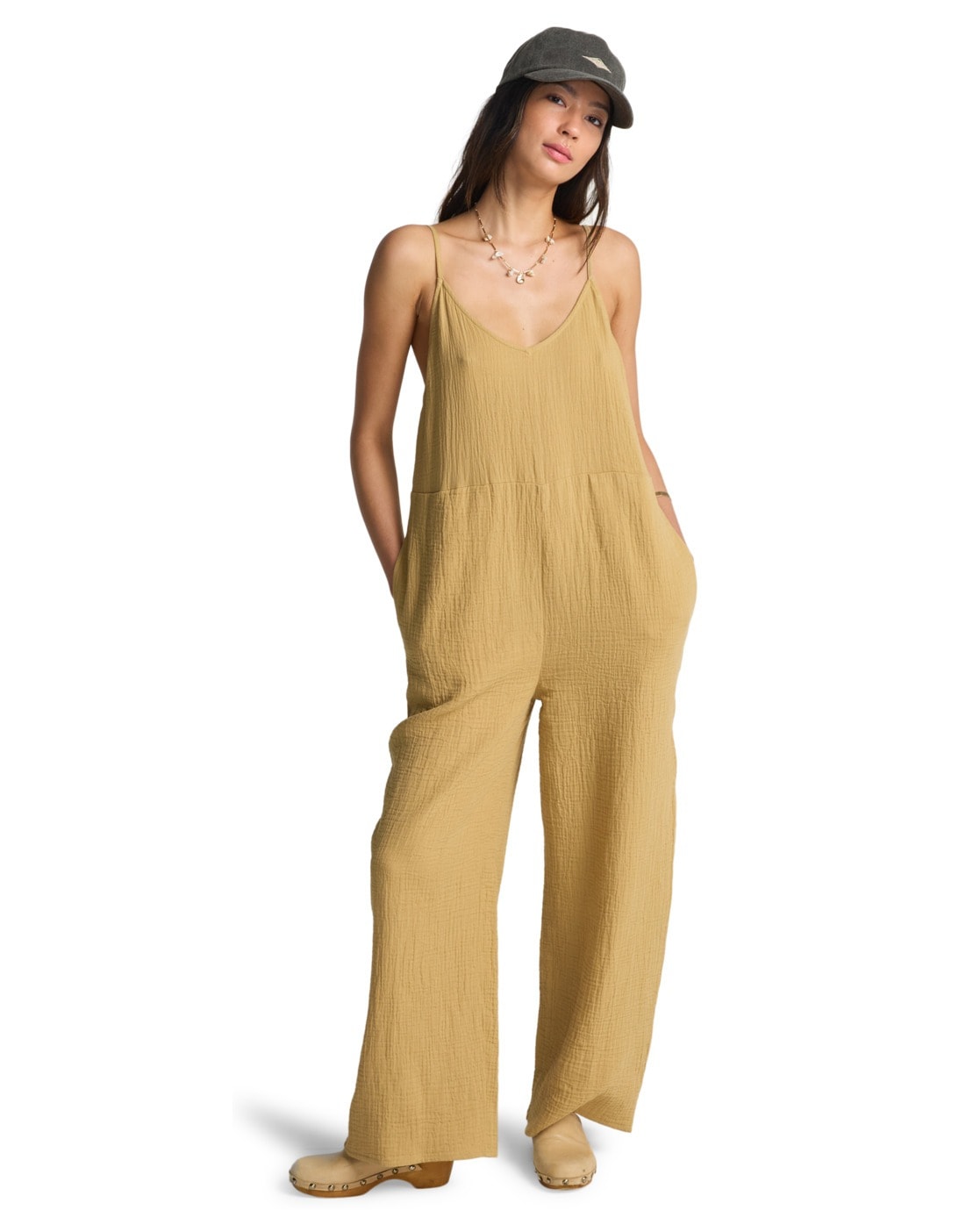 Billabong Jumpsuit »Only In Dreams«