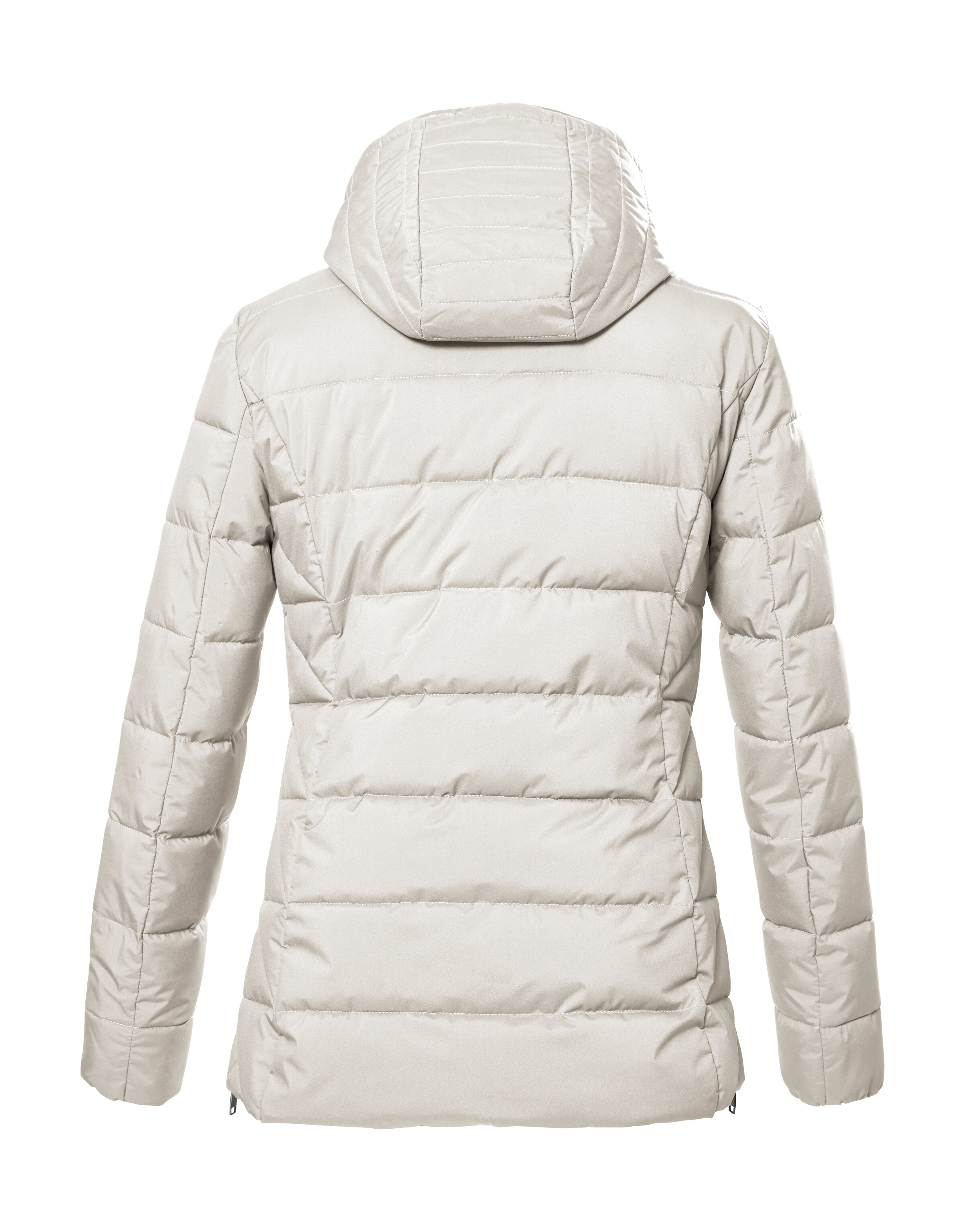 G.I.G.A. DX by killtec Steppjacke »GW 4 WMN QLTD JCKT«, Modische, wasserabweisende Steppjacke, nachhaltig und recycelt