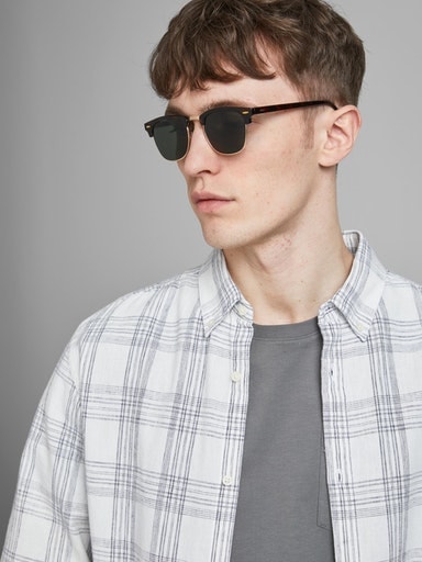 Sonnenbrille »JACRYDER SUNGLASSES NOOS«