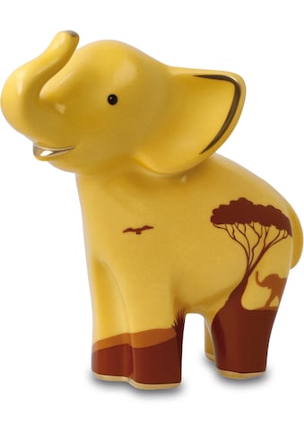 Goebel Tierfigur »Figur Elephant de luxe - "Enkesha"«, (1 St.) kaufen