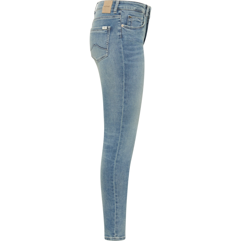 MUSTANG Skinny-fit-Jeans »Style Shelby Skinny« AB7246
