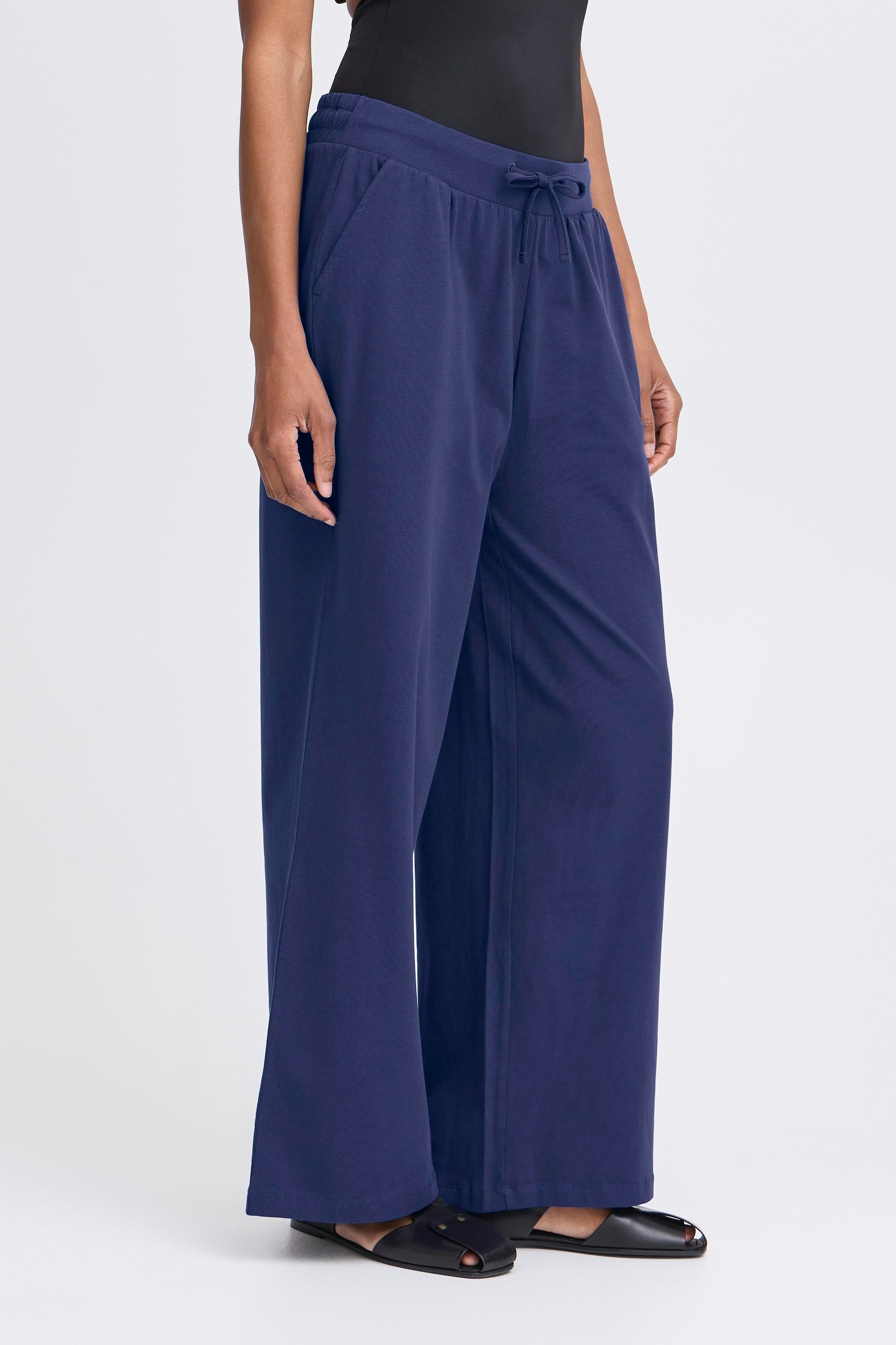 b.young Loungehose »Loungehose BYPANDINNA«