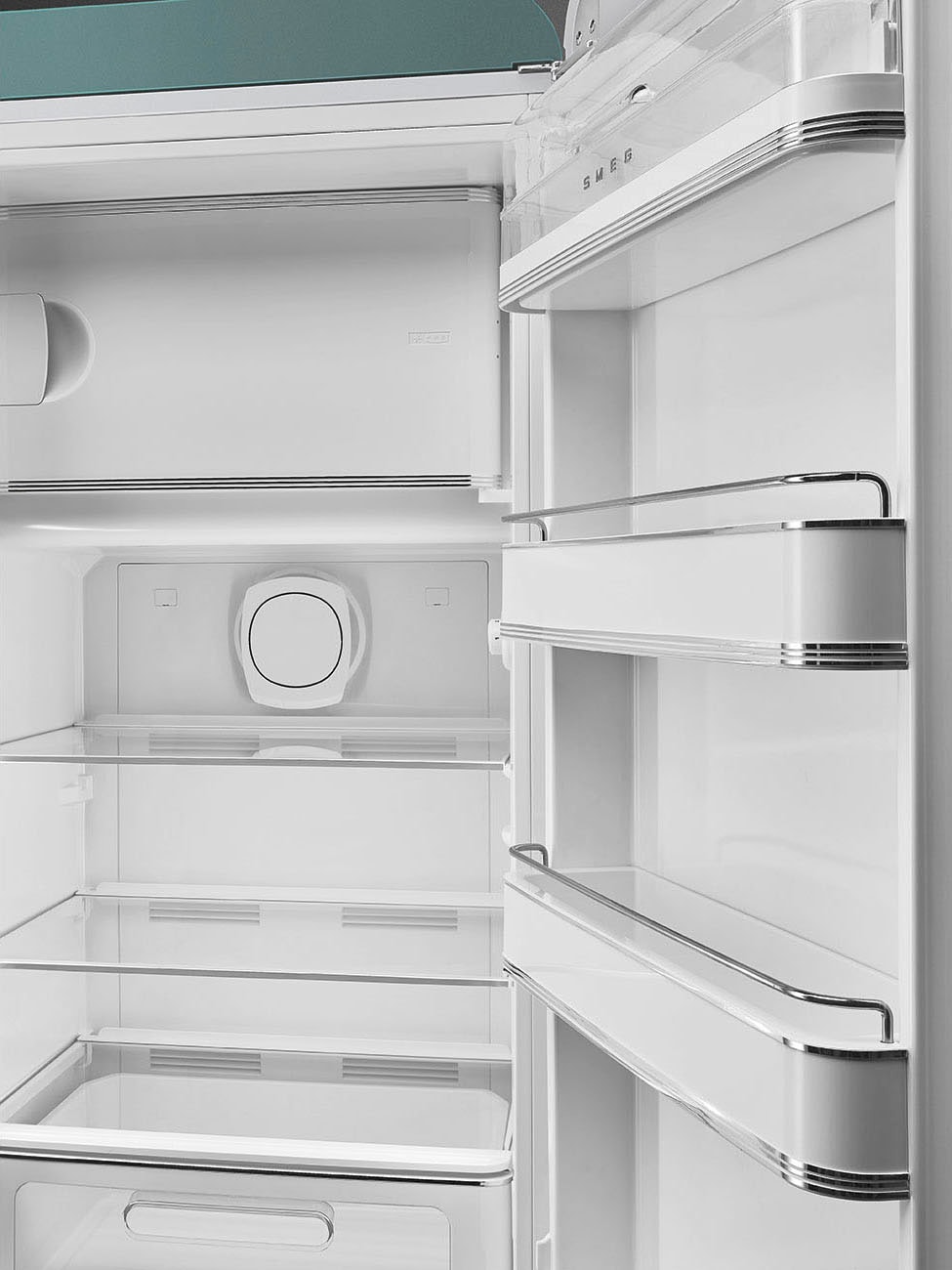 Smeg Kühlschrank »FAB28RDEG5«