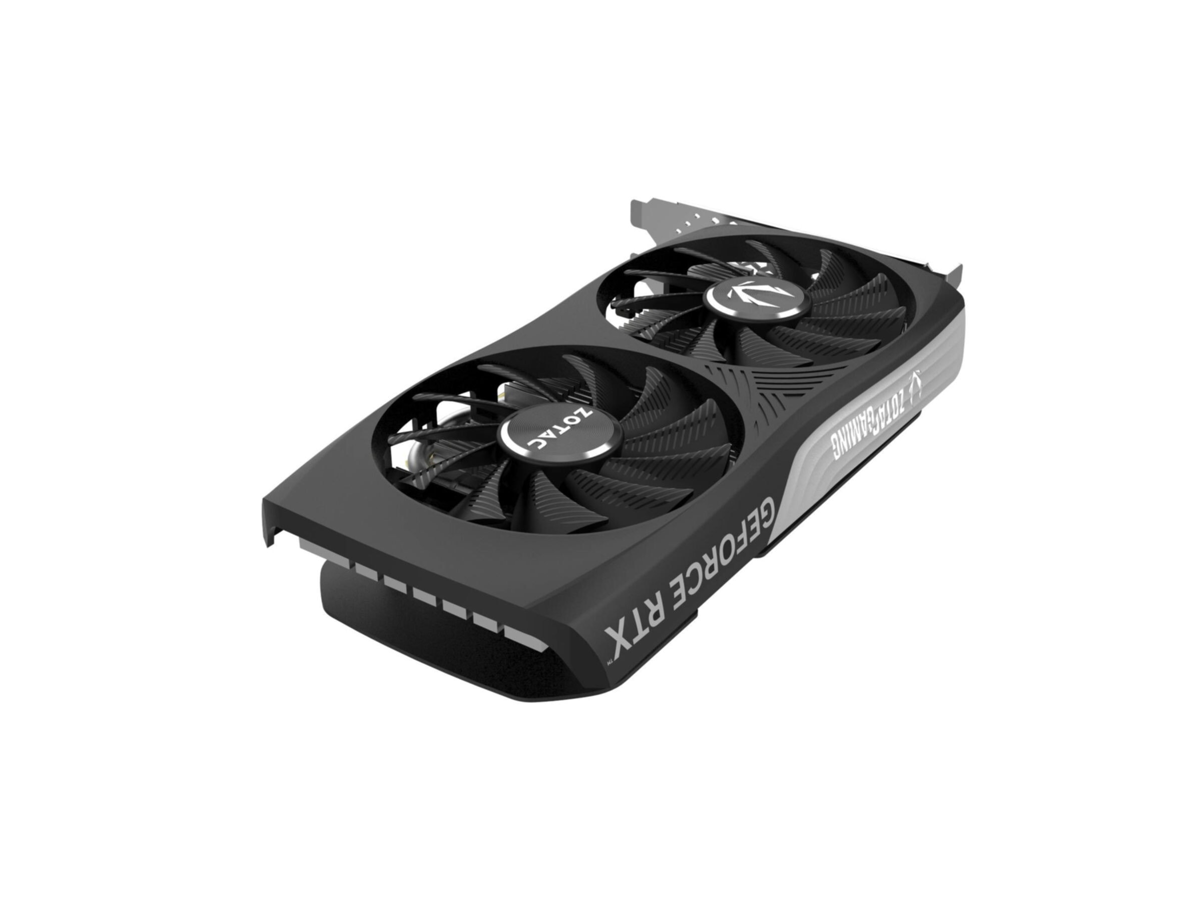 Zotac Grafikkarte »GAMING GeForce RTX 4060 Twin Edge«