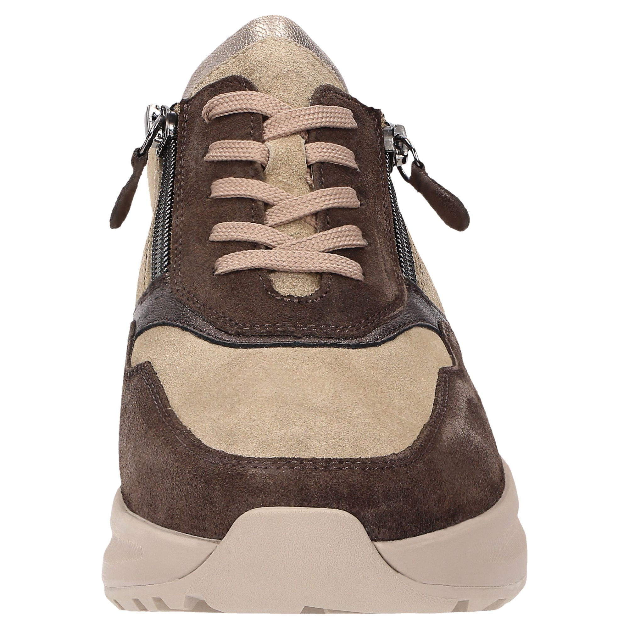 SIOUX Sneaker »Sunivla-702-J«