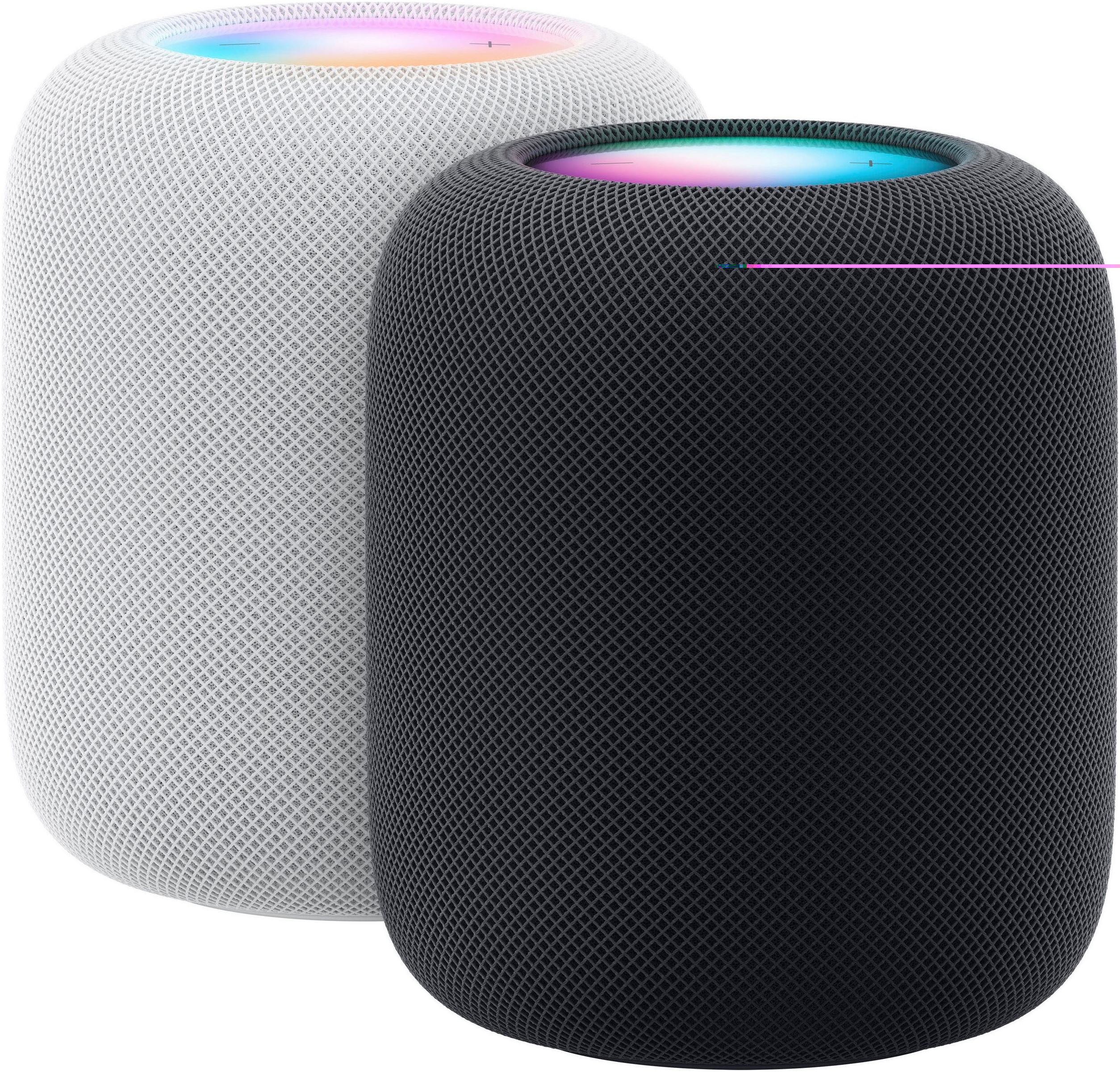 Apple Smart Speaker »HomePod (2. Gen)«