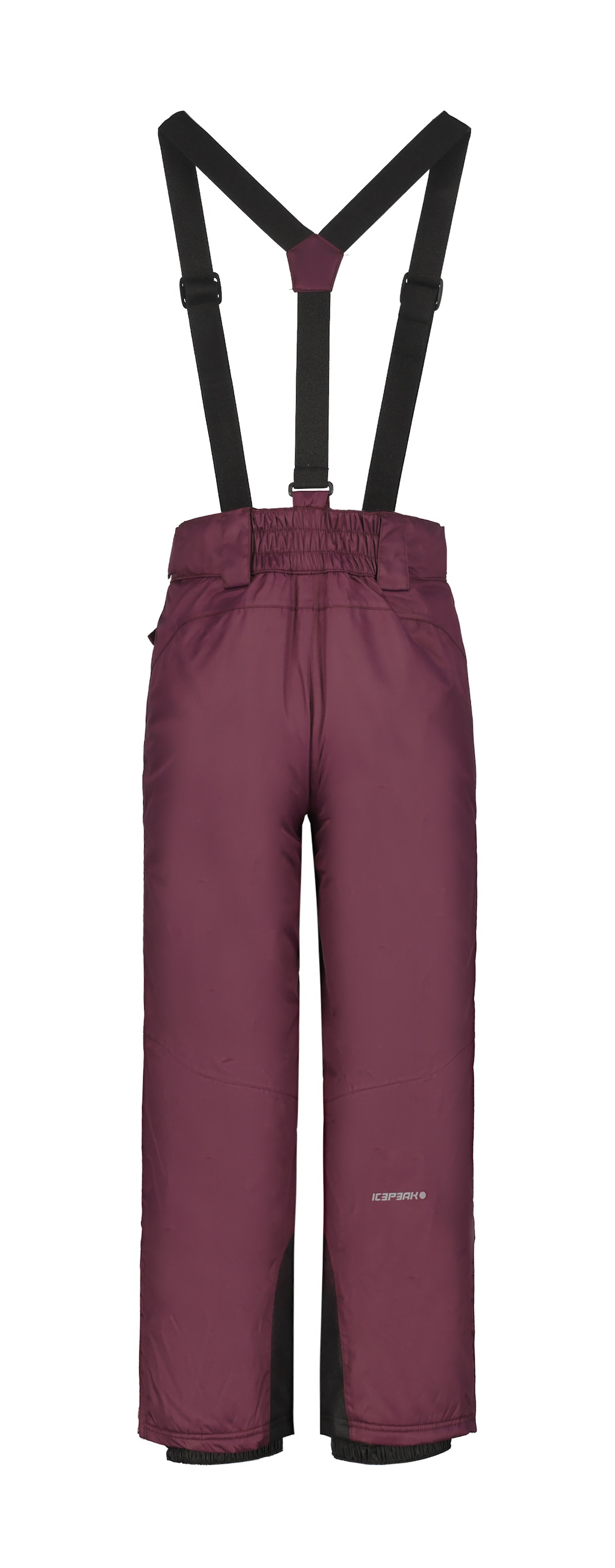 Icepeak Schneehose »ICEPEAK LORENA JR«, (1 tlg.)