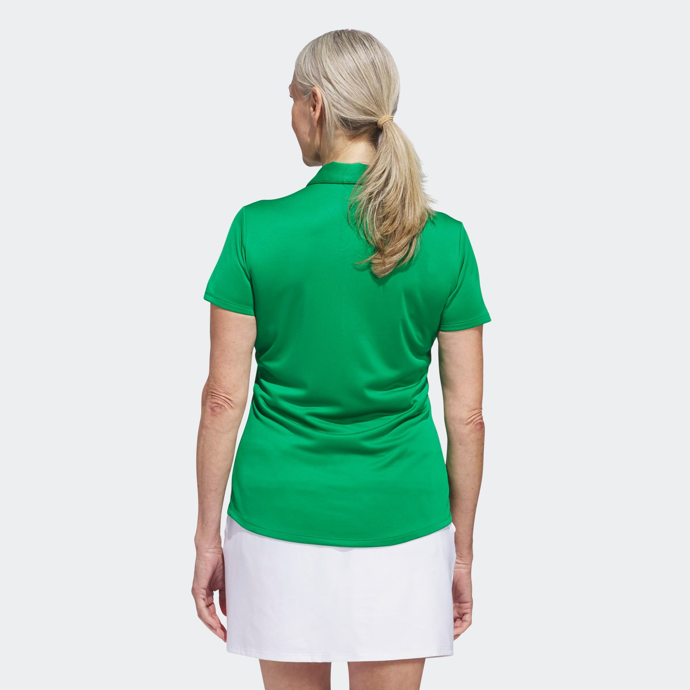 adidas Performance Poloshirt »W PERF SLD SS P«