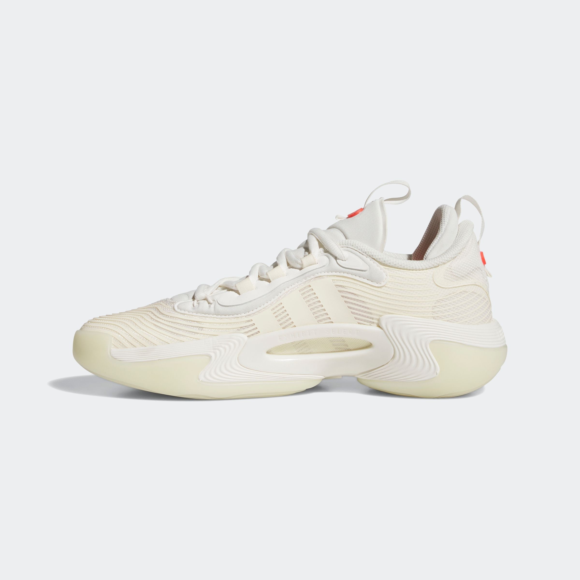 adidas Performance Basketballschuh »EXHIBIT SELECT 2.0 PRO«