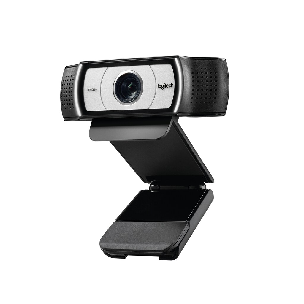 Logitech Webcam »C930e«