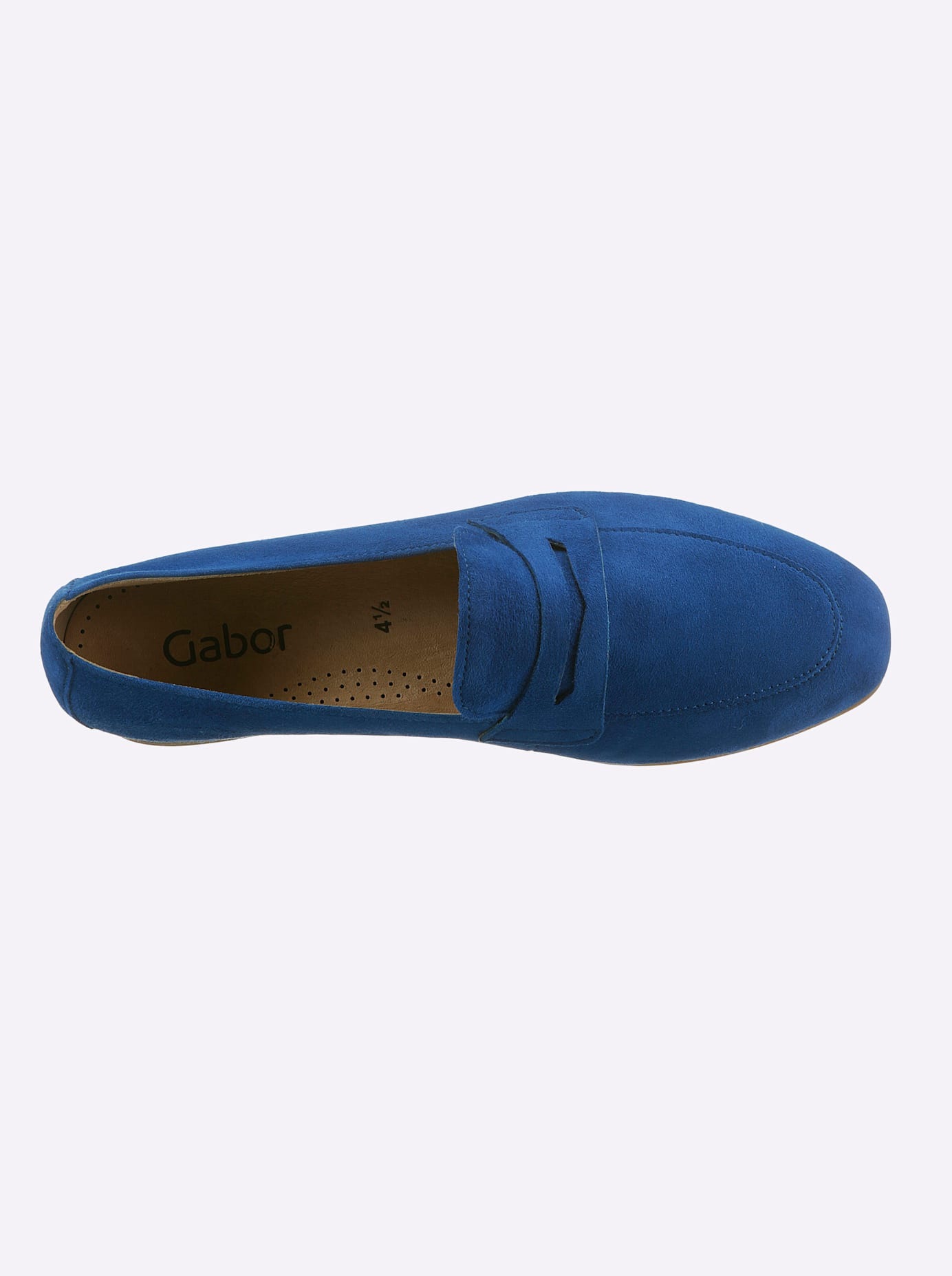 Gabor Slipper