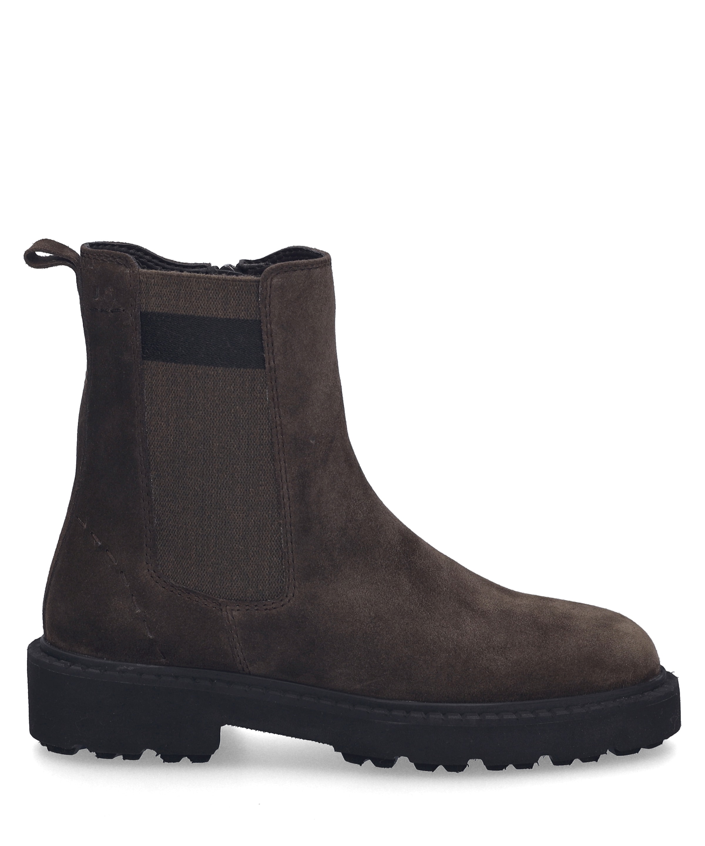 Josef Seibel Stiefel »Bridget 03, moro«