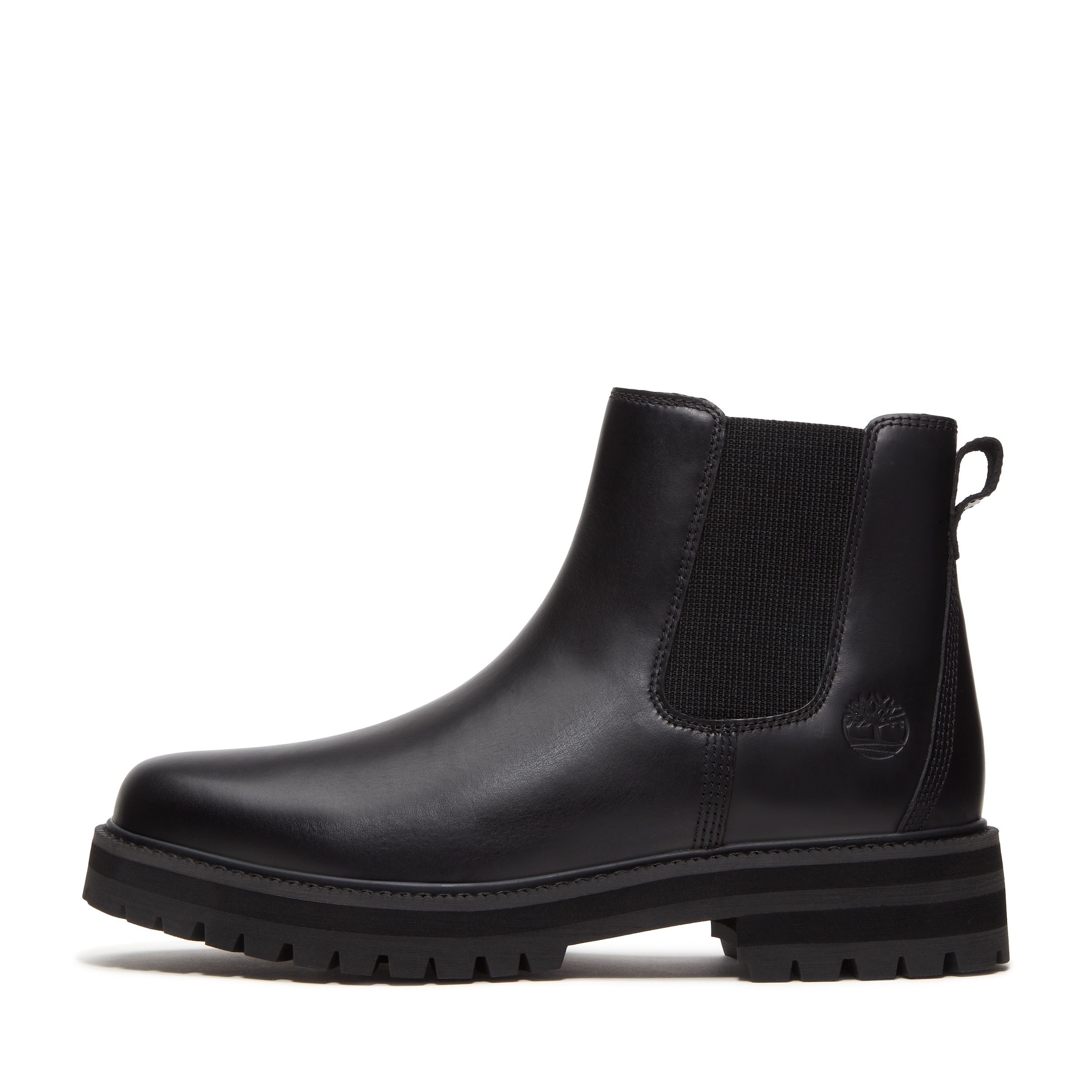 Timberland Chelseaboots »BRITTON DRIVE - MID CHELSEA BOOT«