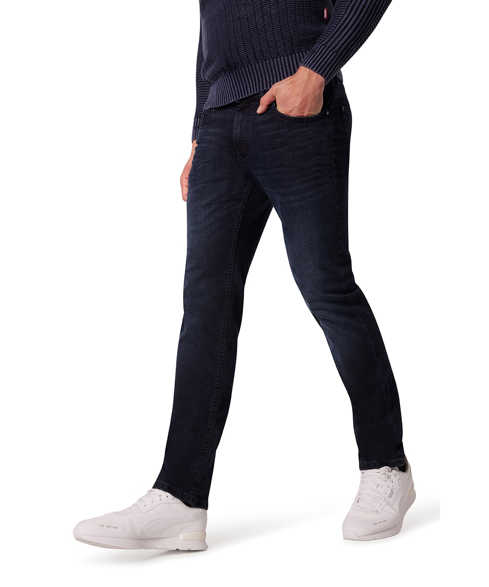 Pioneer Authentic Jeans Straight-Jeans »Rando Dicke Nähte«